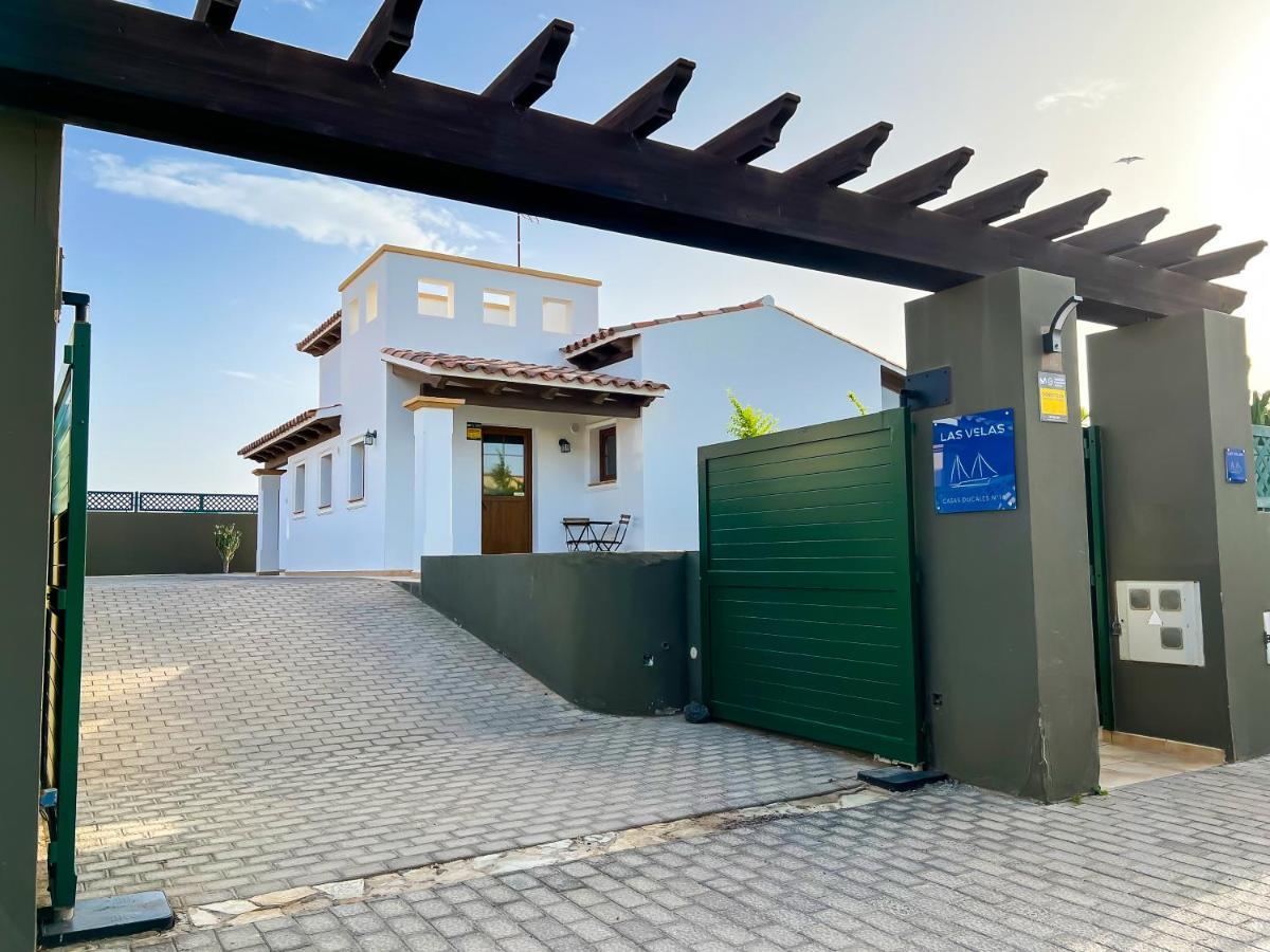 Las Velas Corralejo Exterior photo