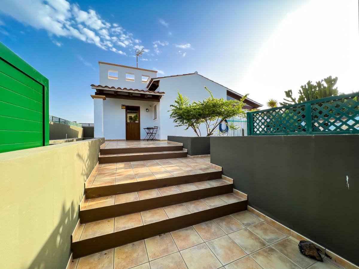 Las Velas Corralejo Exterior photo