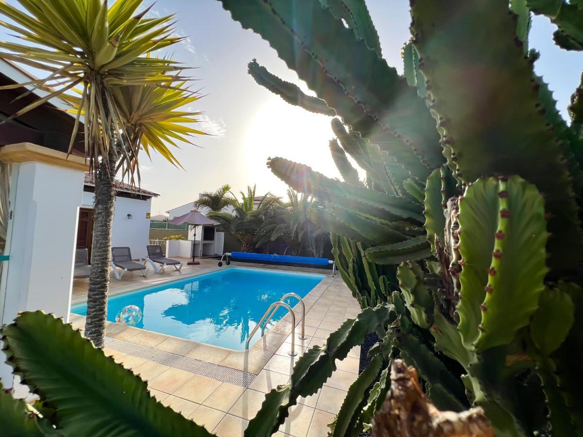 Las Velas Corralejo Exterior photo