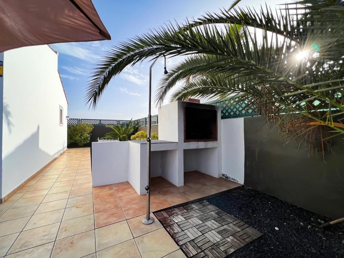 Las Velas Corralejo Exterior photo