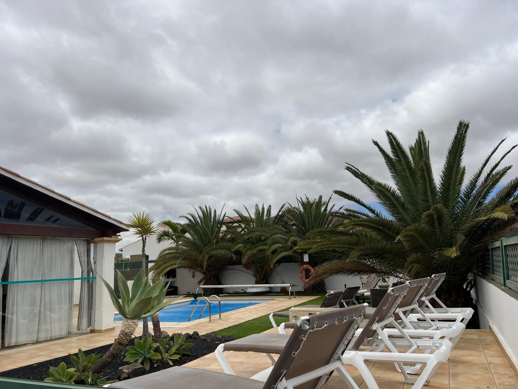 Las Velas Corralejo Exterior photo